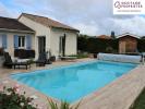 Vente Maison Carbonne 5 pieces 150 m2