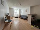 Location Appartement Saint-leonard-de-noblat  23 m2