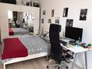 Location Appartement Paris-20eme-arrondissement 25 m2