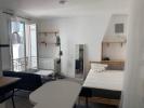Location Appartement Paris-10eme-arrondissement 21 m2