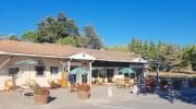 Vente Commerce Saint-aubin-de-blaye 5 pieces 170 m2