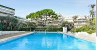 Vente Appartement Juan-les-pins 2 pieces 53 m2