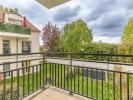 Vente Appartement Creteil 3 pieces 63 m2