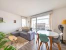 Vente Appartement Colombes 4 pieces 78 m2