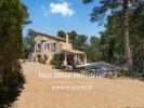 Vente Maison Belcodene 7 pieces 265 m2