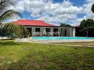 Vente Prestige Matoury  5 pieces 134 m2