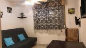 Location Appartement Nice 17 m2
