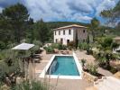 Vente Maison Cotignac  6 pieces 186 m2