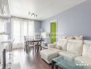 Location Appartement Nanterre 2 pieces 48 m2