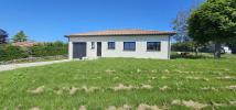 Vente Maison Concots  4 pieces 112 m2