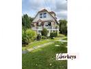 Vente Maison Villiers-sur-marne 9 pieces 186 m2
