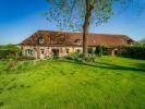 Vente Prestige Chaumont-en-vexin 10 pieces 293 m2