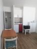 Location Appartement Bordeaux 21 m2