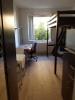 Location Appartement Talence 19 m2