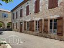 Vente Prestige Gondrin 7 pieces 210 m2