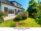 Vente Maison Thuit-signol 5 pieces 92 m2