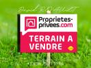 Vente Terrain Ploeren 513 m2
