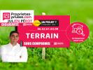 Vente Terrain Plaintel 457 m2