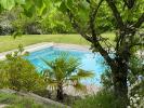 Vente Maison Genissieux 8 pieces 209 m2