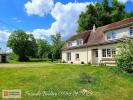 Vente Maison Breille-les-pins NOYANT-VILLAGES 9 pieces 163 m2