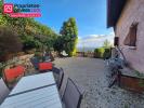 Vente Maison Crozet 7 pieces 160 m2