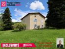 Vente Maison Escoutoux 8 pieces 155 m2
