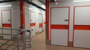 Location Parking Hautmont 1 m2
