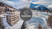 Vente Appartement Peisey-nancroix 2 pieces 34 m2