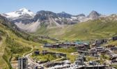 Vente Commerce Tignes 56 m2