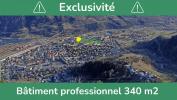 Vente Immeuble Bourg-saint-maurice 340 m2