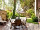Vente Appartement Madeleine 3 pieces 112 m2
