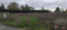 Vente Terrain Lallaing 610 m2