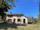 Vente Maison Meilhards 3 pieces 77 m2