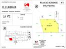Vente Terrain Fleurbaix 513 m2