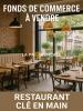 Vente Commerce Milles 100 m2