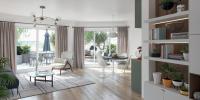 Vente Appartement Hay-les-roses 2 pieces 43 m2