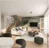 Vente Appartement Hay-les-roses 2 pieces 45 m2