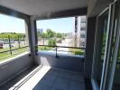 Location Appartement Reze 2 pieces 44 m2