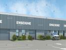 Vente Local commercial Lille 421 m2