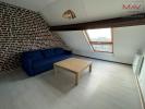 Location Appartement Lille 22 m2