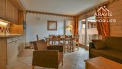 Vente Appartement Grand-bornand 3 pieces 55 m2