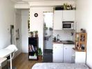 Location Appartement Paris-11eme-arrondissement 16 m2