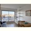 Location Appartement Paris-15eme-arrondissement 21 m2