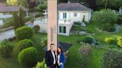 Vente Maison Luzinay 6 pieces 215 m2