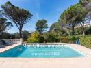 Vente Maison Saint-raphael 6 pieces 170 m2