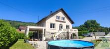 Vente Maison Vaulnaveys-le-bas 6 pieces 202 m2