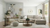 Vente Appartement Ivry-sur-seine 5 pieces 105 m2