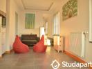 Location Appartement Trappes 11 m2
