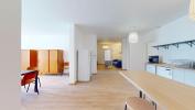 Location Appartement Cergy 2120 m2