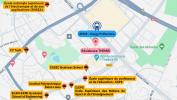 Location Appartement Cergy 2120 m2